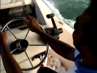 INTERCONTINENTAL AL JUBAIL Happening Places