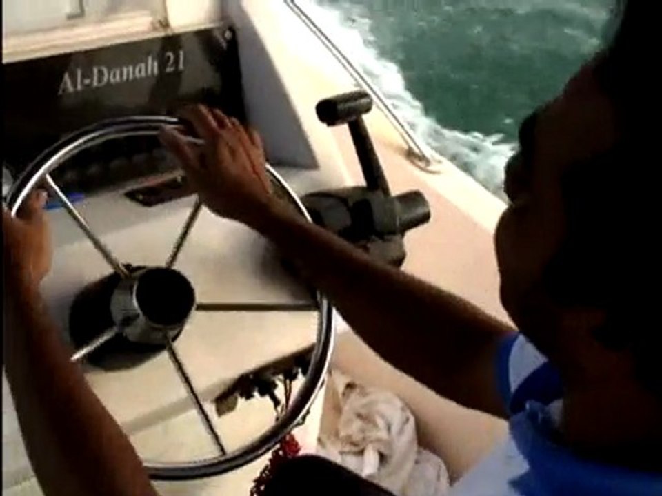 INTERCONTINENTAL AL JUBAIL Happening Places