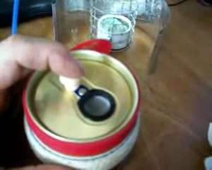 Reusable Coffee Filter