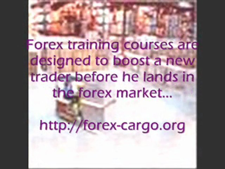 Forex Cargo