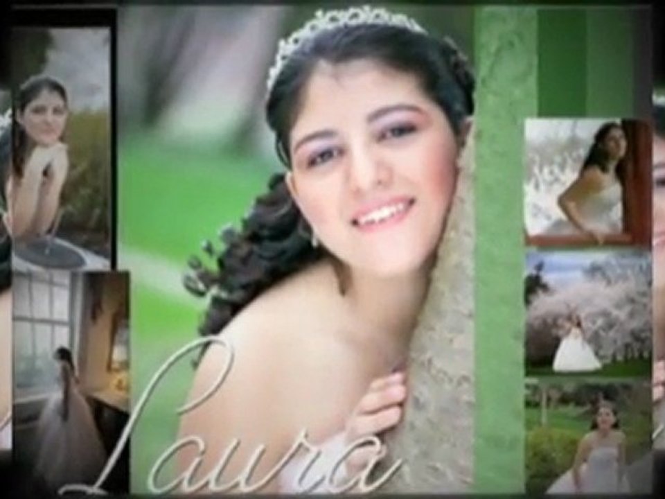 Laura A. Mis quince