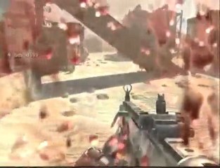 Modern Warfare 2 Unlimited Care Package/Sentry ...