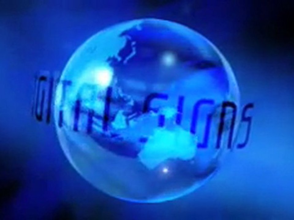 Toronto Digital Signage  - Persuade Digital Signs