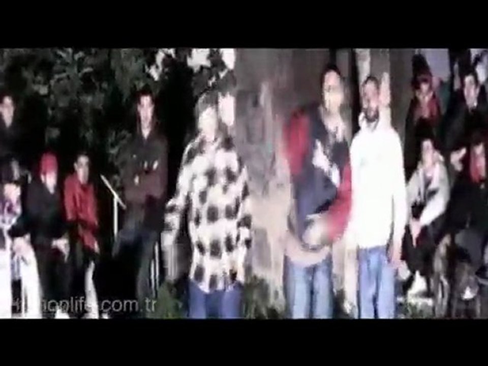 Shao feat. Radyah & Murda - İstasyon Bu @ Hiphoplife.com.tr