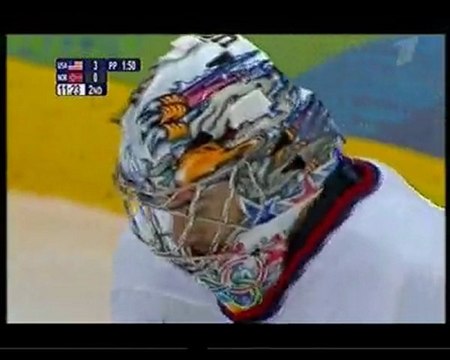 США - Норвегия