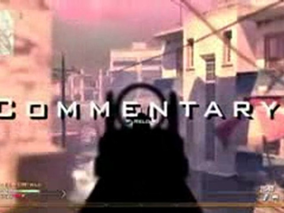 xCODGAMINGx (OMG MUST WATCH)