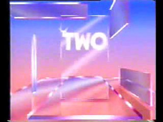 TV2 (TVNZ) 1988