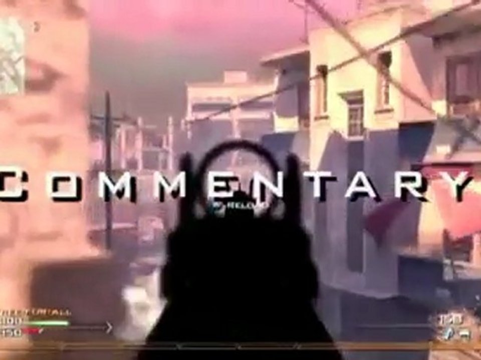 xCODGAMINGx (OMG MUST WATCH)