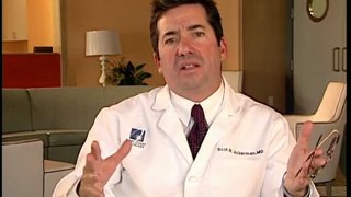 Dr. Scot Ackerman Oncologist for Cancer Treatment