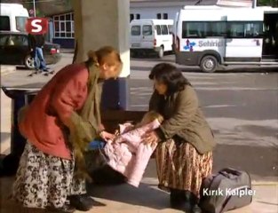 Kırık Kalpler 13. Bölüm 2. Parça