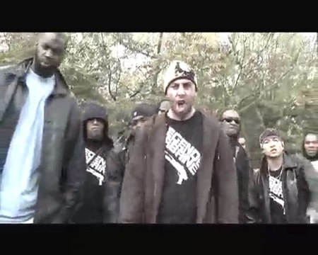 Legende Urbaine Feat Kery James