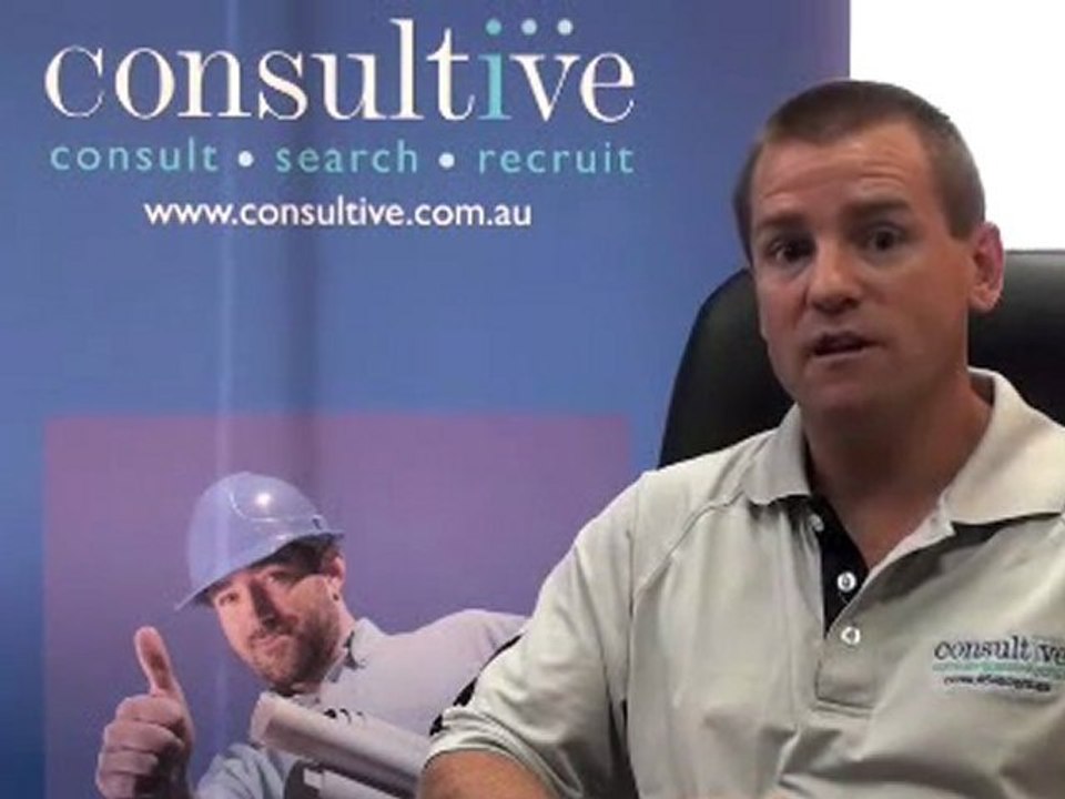 Supervisor Job | Residential | Melbourne