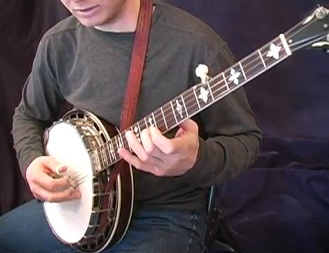 Banjo plaquiste - Vidéo Dailymotion