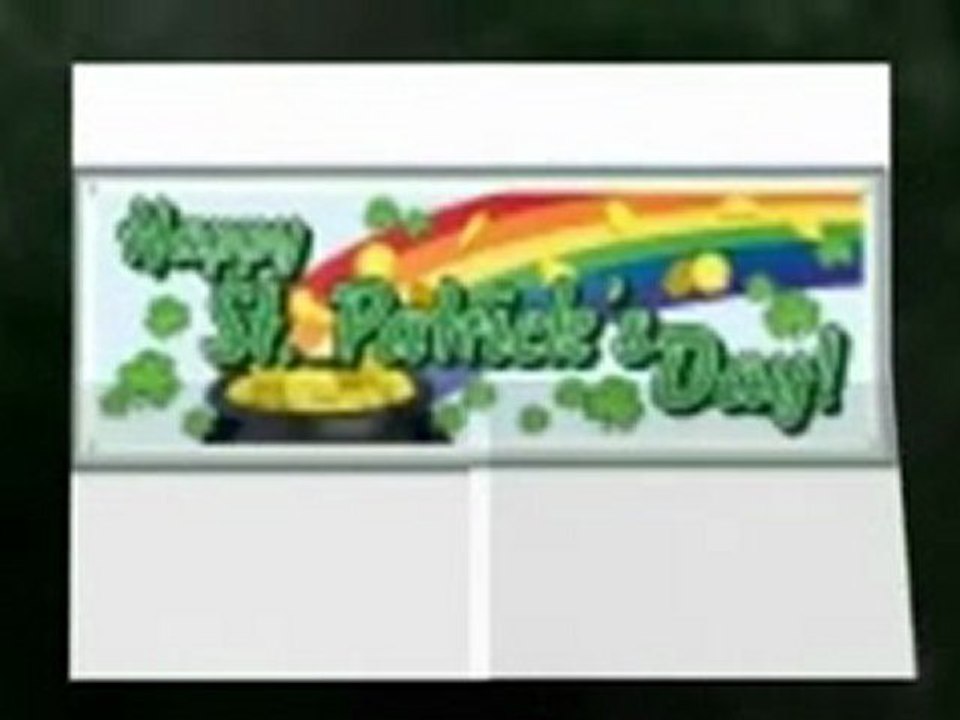 St. Patrick's Day Supplies