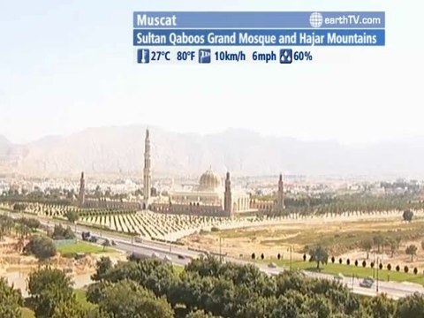 Dolomites - Italy, Warsaw - Poland, Singita - South Africa, Muscat - Oman, Dusseldorf - Germany, Manila - Philippines, Washington - USA