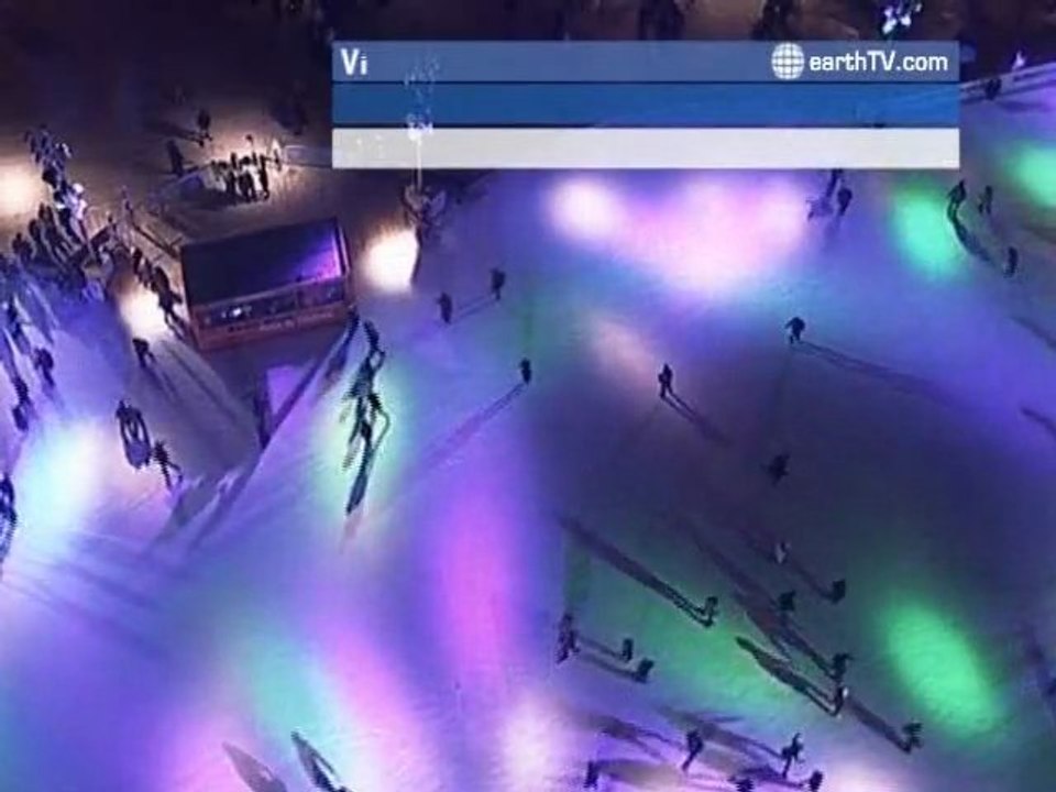 Seattle - USA, Muscat - Oman, Nouméa - New Caledonia, St. Andrews - Canada, London - United Kingdom, Vienna - Austria, Macau SAR - China