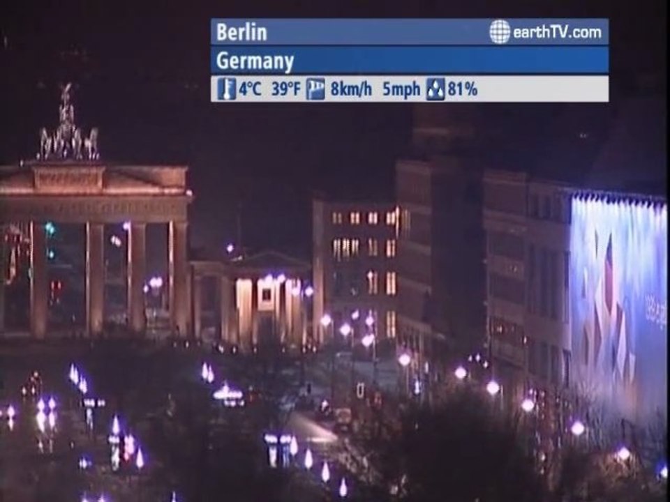 Pretoria - South Africa, Lugano - Ticino - Switzerland, Venice - Italy, Dubrovnik - Croatia, Berlin - Germany, Seattle - USA, Munich - Germany