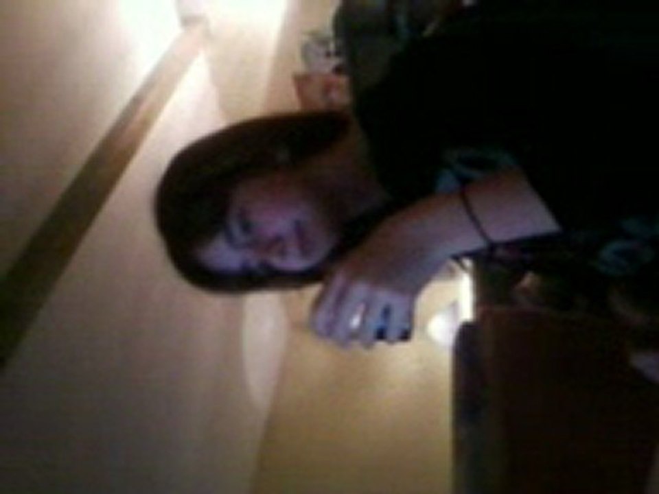 Mini-cam partie 3
