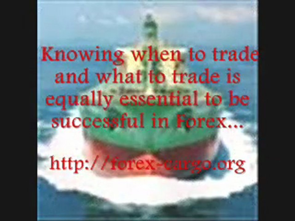 Forex Cargo
