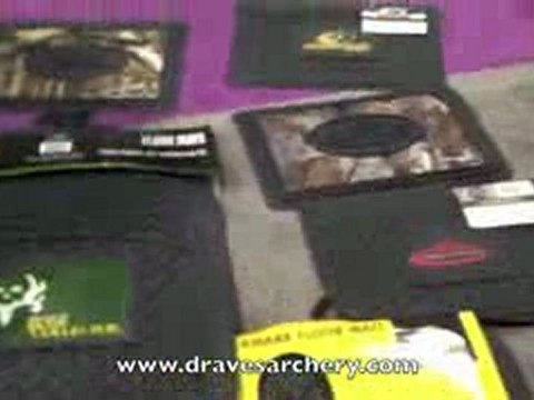 Signature Products Camo Floor Mats