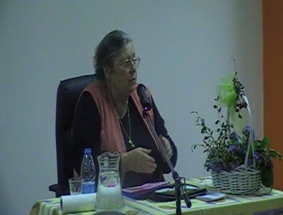 Formation à la Délivrance: Maledictions Ancestrales 1