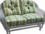 Discount Outoor Furniture Replacement Cushions
