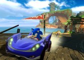 Preview: Sonic & Sega All Stars Racing (Xbox 360)