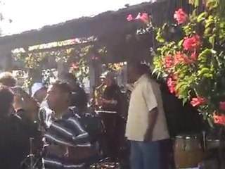 Sunday Evening in SF :-)