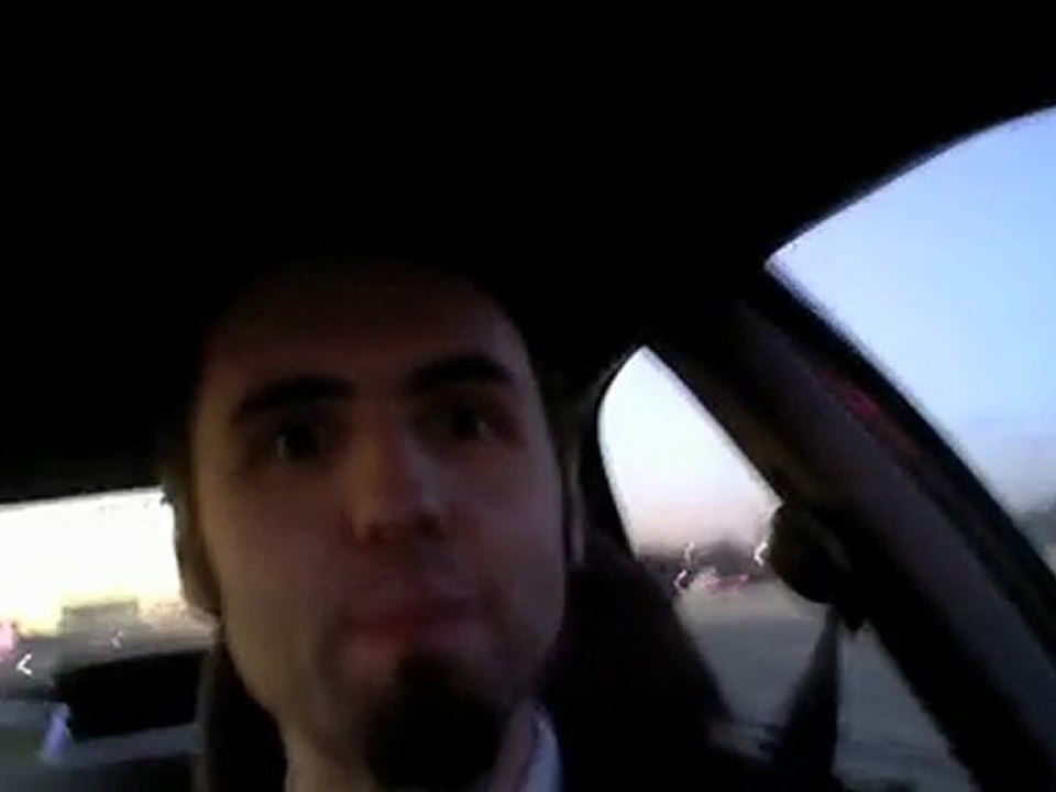 THE OFFICE [2/18/10] - 301