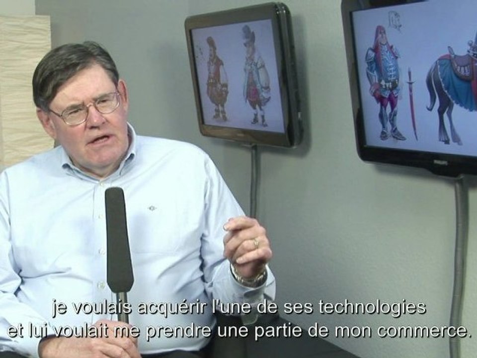 The Settlers 7 - Trailer Victory Points FR