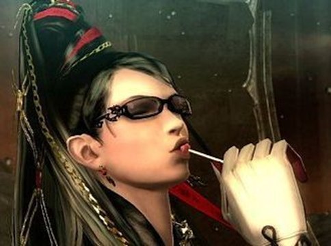 Vidéo Test: Bayonetta (Xbox 360)