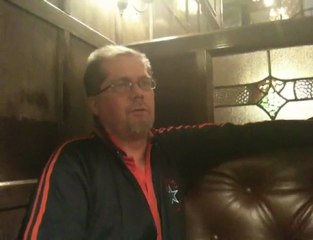 3/3 Bishops Arms bar manager