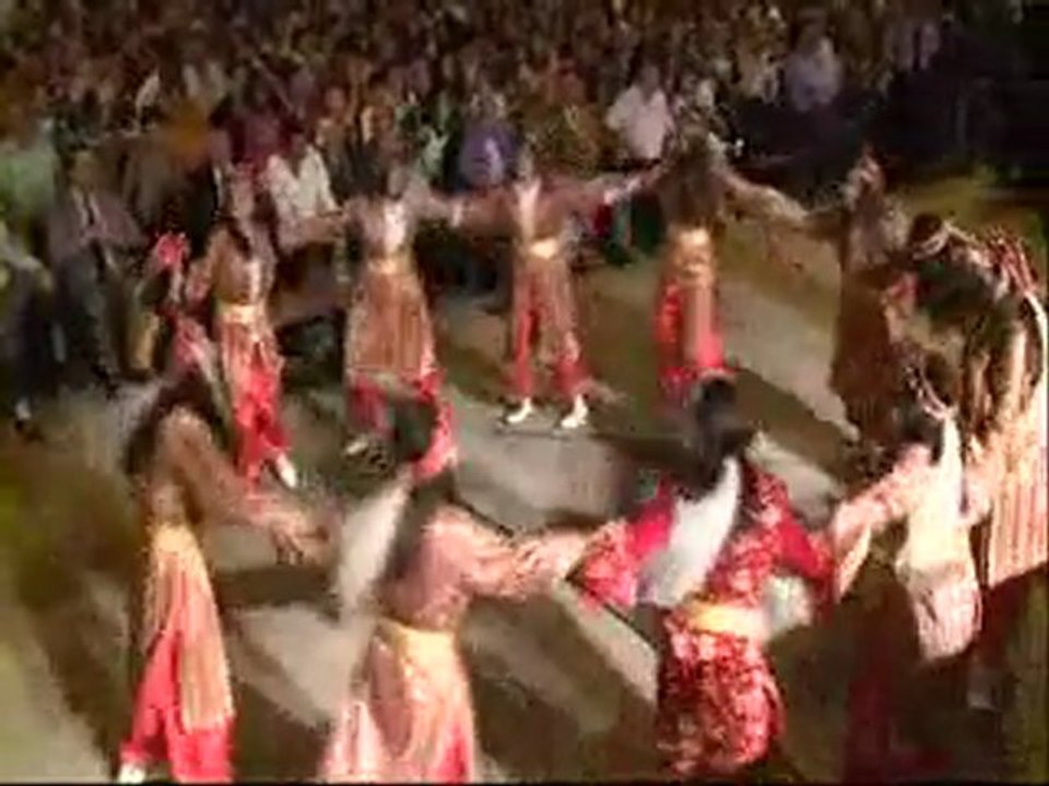 Çorlu Tokatlılar Kültür Dayanışma ve Yardımlaşma Derneği