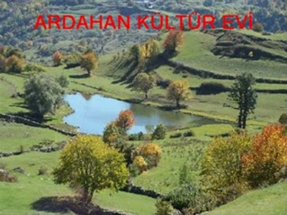 Ardahan Belgeseli