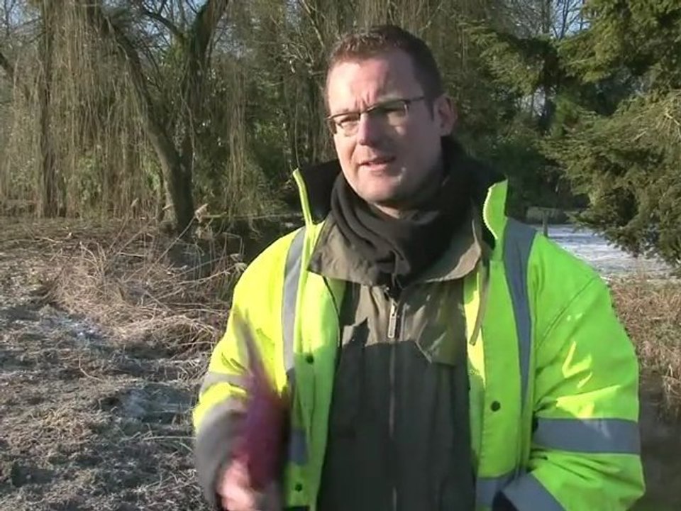 Interview SMAE