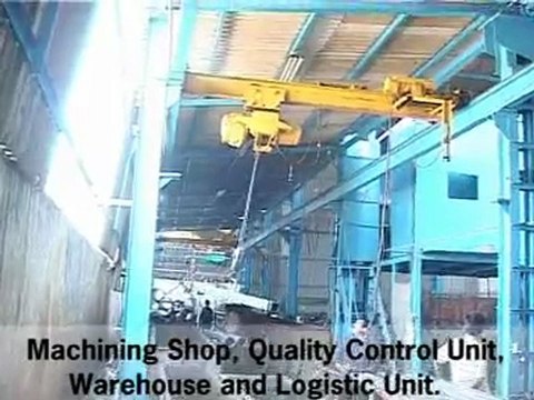 Forged pipe fittings manufacturer from India