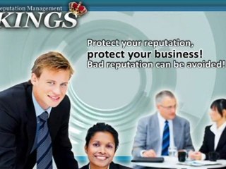 Reputation Management Kings