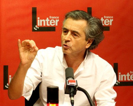 Bernard-Henri Lévy - France Inter