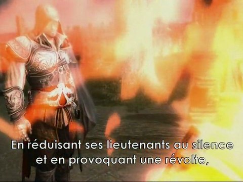 Assassins Creed 2 - Le Bucher des Vanites
