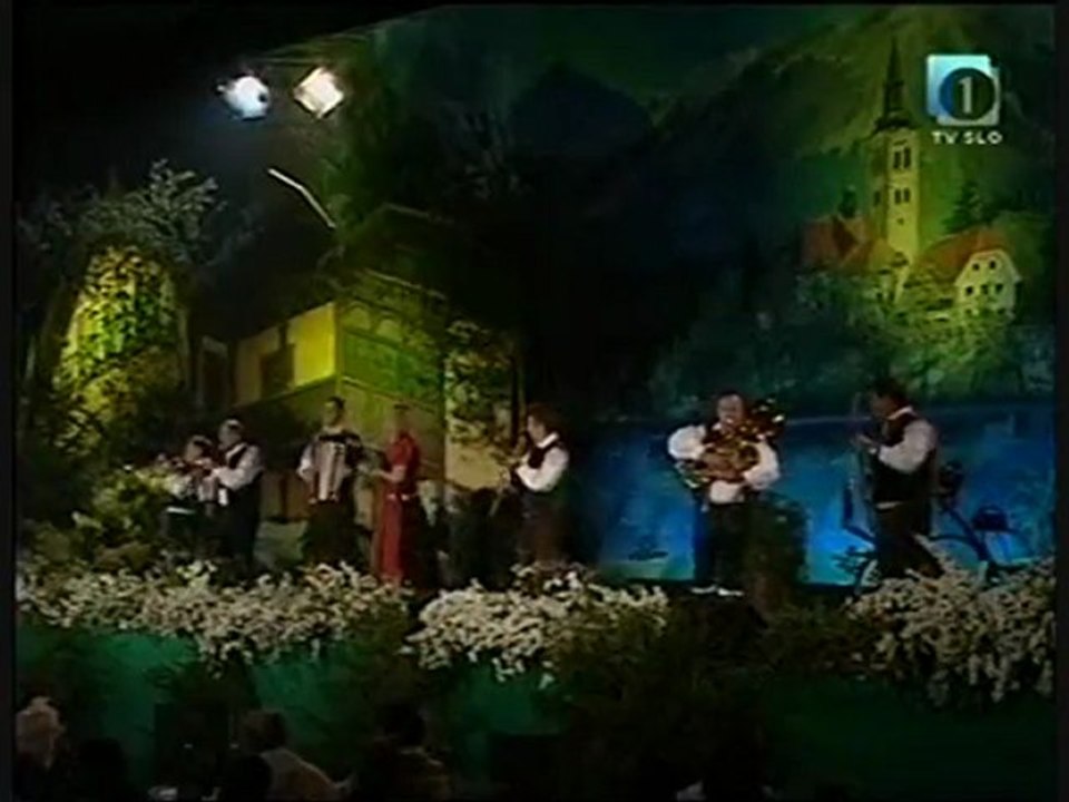 Die Flotten Oberkrainer 'Gruß aus Südtirol'