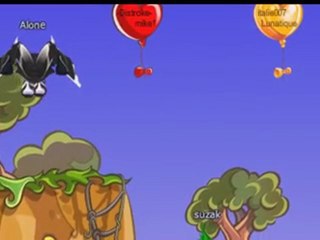 Blablaland - Balade en mode bug