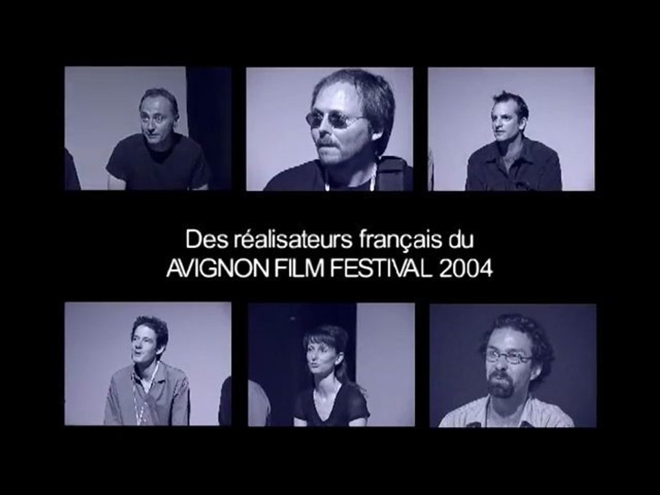 faire un film en France