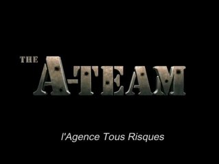L'Agence Tous Risques : Bande-Annonce / Trailer (VOSTFR/HD)