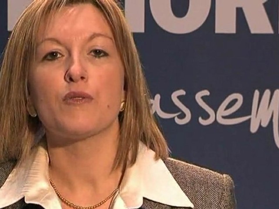 Christine FERRARI