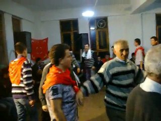 HASAN  GÜN  ASKER  EĞLENCESİ  KARŞIK  ZEYBEK