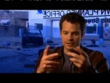 Timothy Olyphant - The Crazies