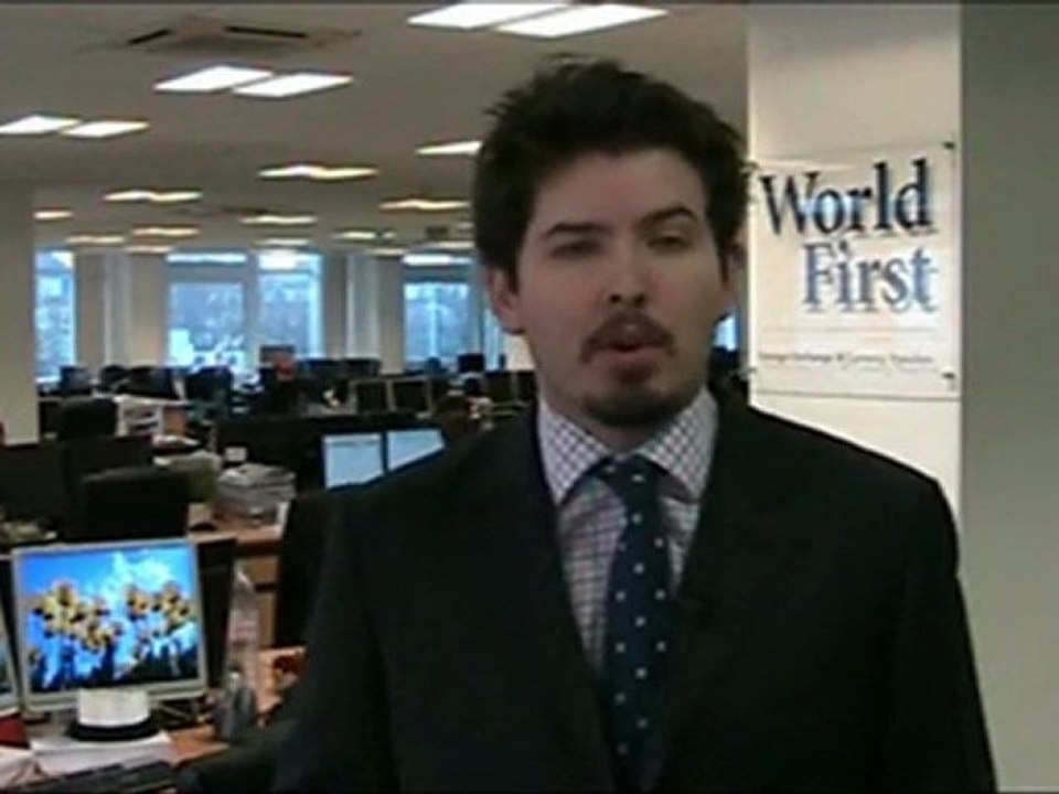 Foreign Exchange Morning Update - World First 19.02.10