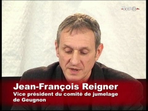 La Fondation Orange au Mali, pour une éducation des filles.