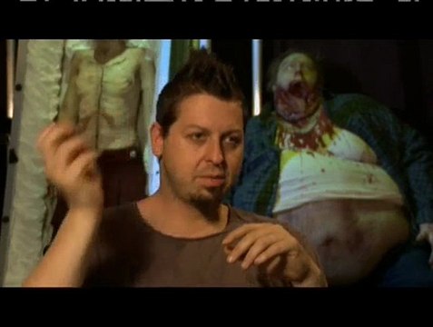 Rob Hall - The Crazies