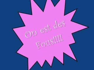 What's Happening? 🔍